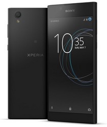 Замена дисплея на телефоне Sony Xperia L1 в Абакане